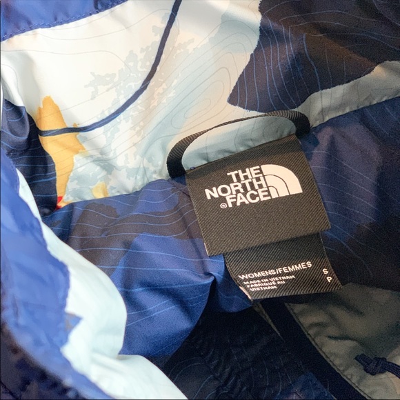 ⭐️ GIFTED ⭐️ NWOT | North Face Thermoball Eco Puffer Jacket - Picture 2 of 16